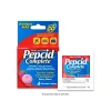 PEPCID COMPLETE® ON-THE-GO Chewable Tablet with Famotidine & Antacids