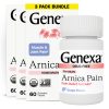 Arnica Pain 3PK