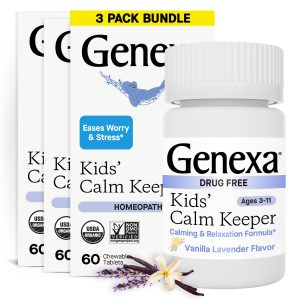 Kids’ Calm Keeper 3PK
