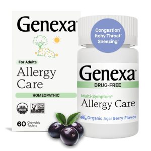 Allergy Care