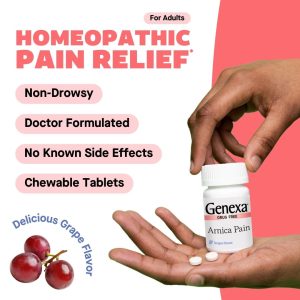 Arnica Pain 3PK
