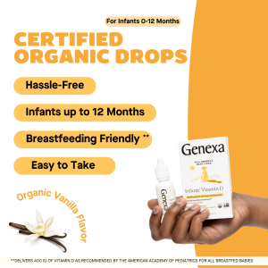 Infants’ Vitamin D